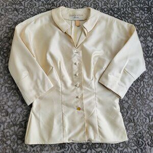 Junior House Vintage Tailored Jacket-Size 9/10